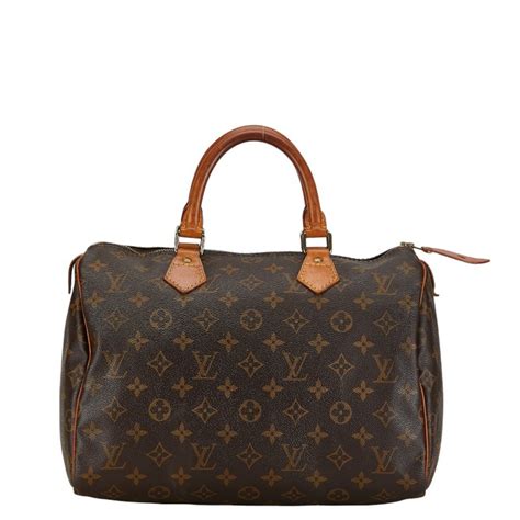 sp0964 louis vuitton|LOUIS VUITTON MONOGRAM SPEEDY 30 HANDBAG M41526 .